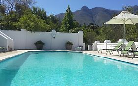 De Kloof Heritage Estate And Wellness